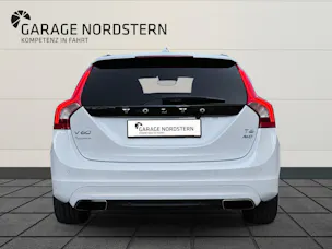 Volvo V60 Kombi 2.0 T6 Executive AWD S/S