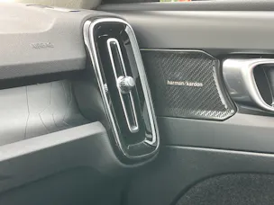 Volvo XC40 1.5 T5 PiH Ultimate Dark