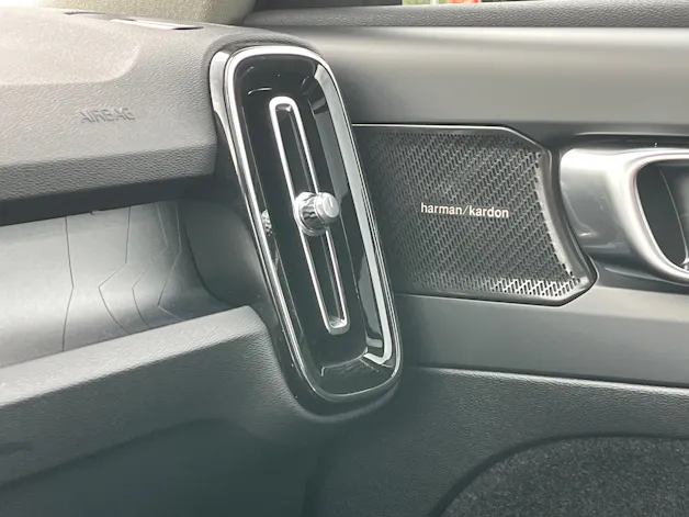 Volvo XC40 1.5 T5 PiH Ultimate Dark