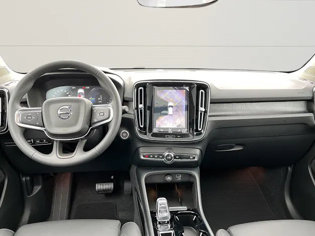 Volvo XC40 1.5 T5 PiH Ultimate Dark