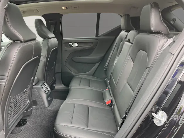 Volvo XC40 1.5 T5 PiH Ultimate Dark