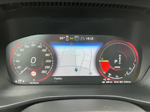 Volvo XC40 1.5 T5 PiH Ultimate Dark