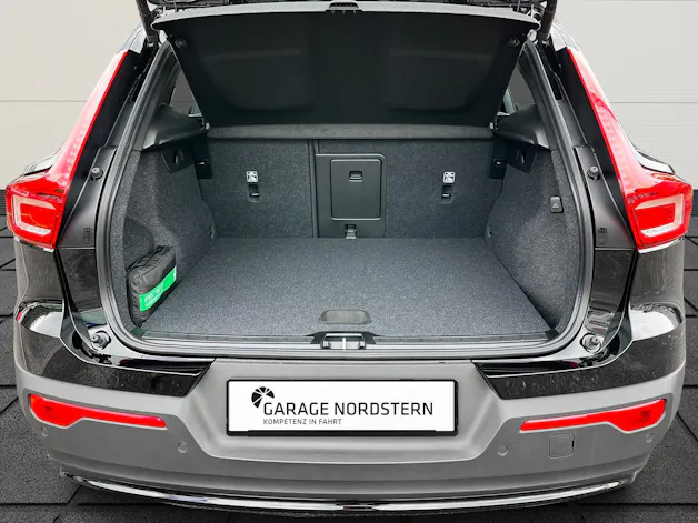 Volvo XC40 1.5 T5 PiH Ultimate Dark