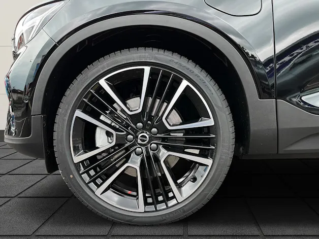 Volvo XC40 1.5 T5 PiH Ultimate Dark