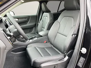 Volvo XC40 1.5 T5 PiH Ultimate Dark