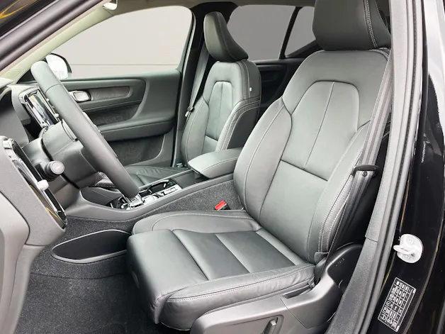 Volvo XC40 1.5 T5 PiH Ultimate Dark