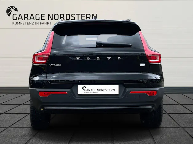 Volvo XC40 1.5 T5 PiH Ultimate Dark