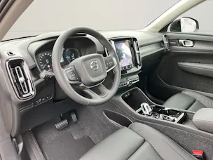 Volvo XC40 1.5 T5 PiH Ultimate Dark