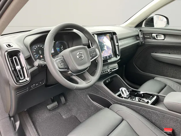 Volvo XC40 1.5 T5 PiH Ultimate Dark