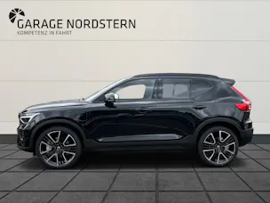 Volvo XC40 1.5 T5 PiH Ultimate Dark