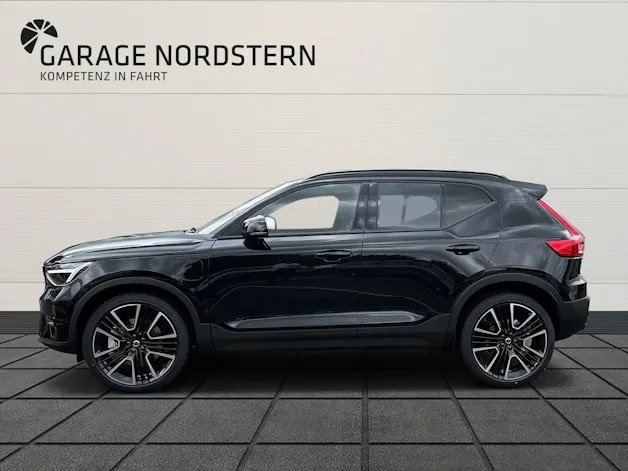 Volvo XC40 1.5 T5 PiH Ultimate Dark