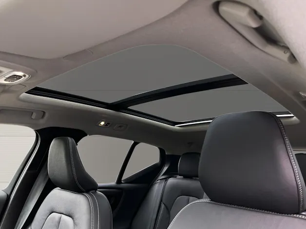 Volvo XC40 1.5 T5 PiH Ultimate Dark