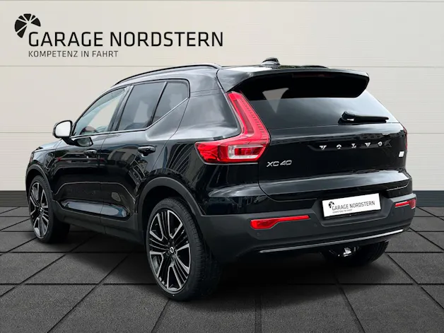 Volvo XC40 1.5 T5 PiH Ultimate Dark