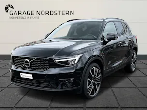 Volvo XC40 1.5 T5 PiH Ultimate Dark