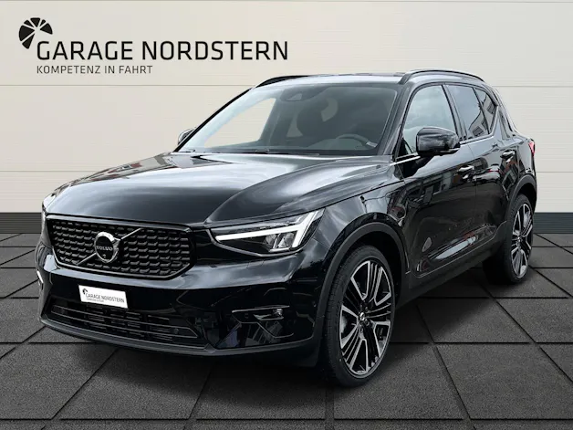 Volvo XC40 1.5 T5 PiH Ultimate Dark