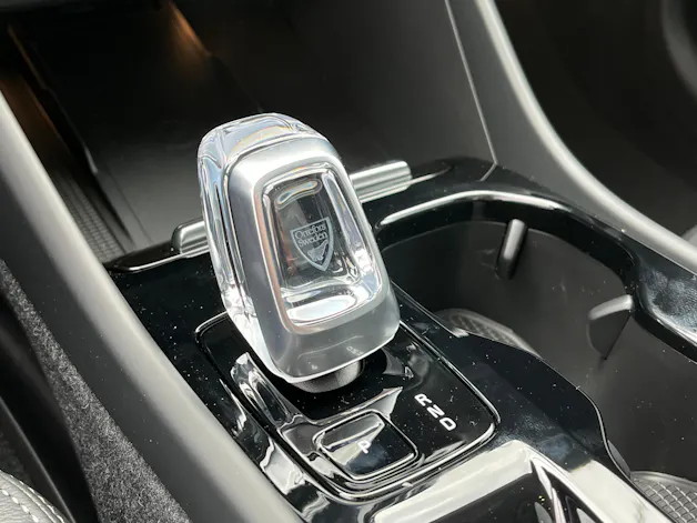 Volvo XC40 1.5 T5 PiH Ultimate Dark
