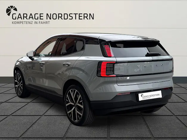 Volvo EX30 E60 Twin Ultra Performance AWD