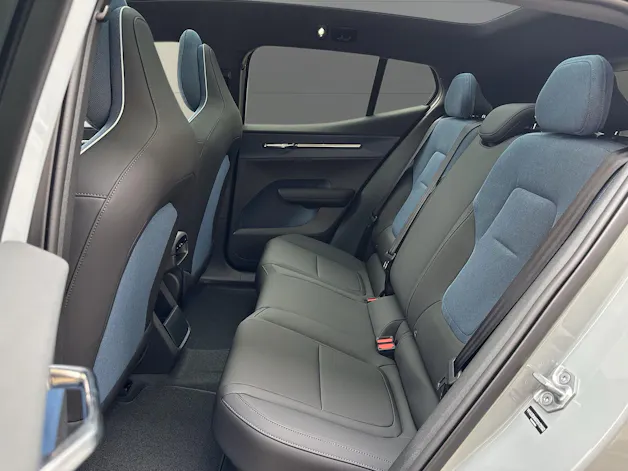 Volvo EX30 E60 Twin Ultra Performance AWD