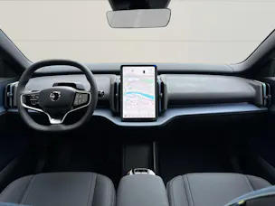 Volvo EX30 E60 Twin Ultra Performance AWD