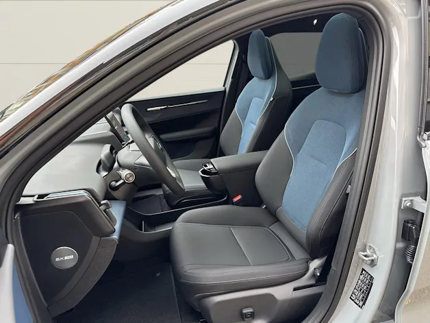 Volvo EX30 E60 Twin Ultra Performance AWD