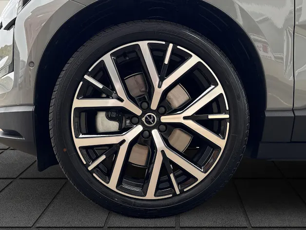 Volvo EX30 E60 Twin Ultra Performance AWD