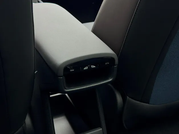 Volvo EX30 E60 Twin Ultra Performance AWD