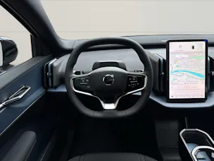 Volvo EX30 E60 Twin Ultra Performance AWD