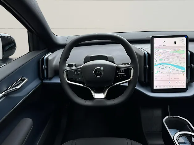 Volvo EX30 E60 Twin Ultra Performance AWD