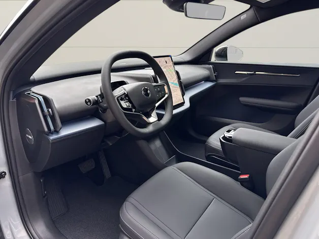 Volvo EX30 E60 Twin Ultra Performance AWD
