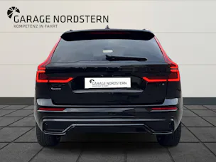 Volvo XC60 2.0 T6 TE Black Edition eAWD
