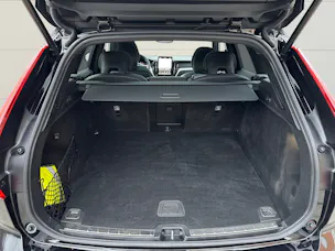 Volvo XC60 2.0 T6 TE Black Edition eAWD