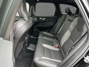 Volvo XC60 2.0 T6 TE Black Edition eAWD