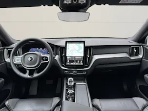 Volvo XC60 2.0 T6 TE Black Edition eAWD
