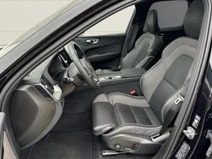Volvo XC60 2.0 T6 TE Black Edition eAWD