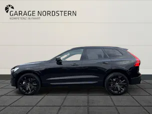 Volvo XC60 2.0 T6 TE Black Edition eAWD