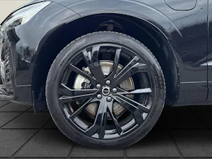 Volvo XC60 2.0 T6 TE Black Edition eAWD