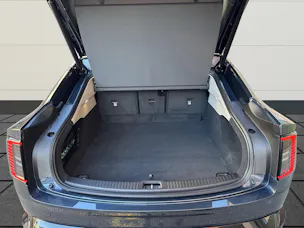 Volvo ES90 Ultra
