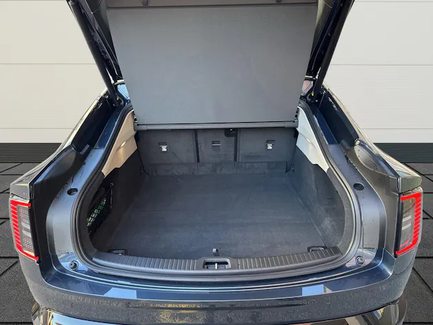 Volvo ES90 Ultra
