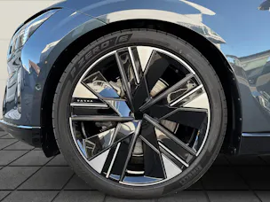 Volvo ES90 Ultra