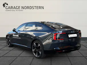 Volvo ES90 Ultra