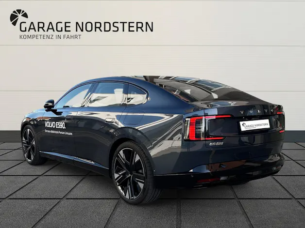 Volvo ES90 Ultra