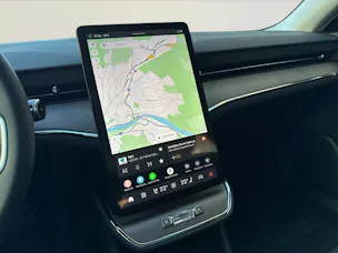 Volvo ES90 Ultra