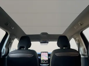 Volvo ES90 Ultra