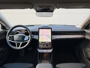 Volvo ES90 Ultra