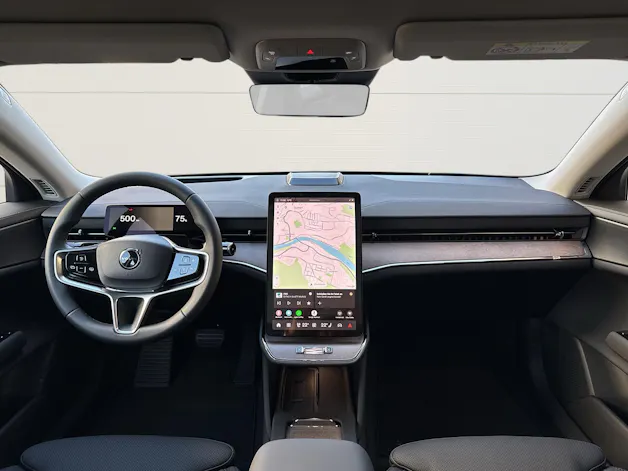 Volvo ES90 Ultra