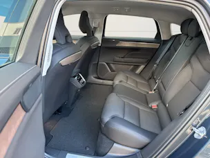 Volvo ES90 Ultra