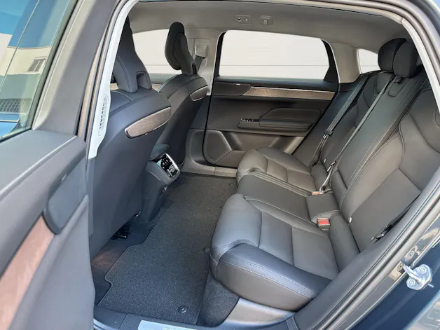 Volvo ES90 Ultra