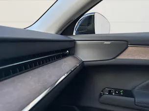 Volvo ES90 Ultra
