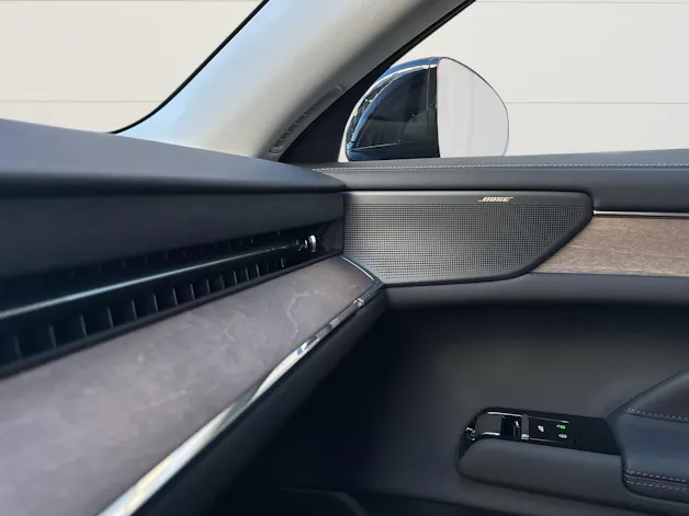 Volvo ES90 Ultra
