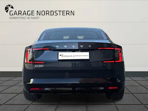 Volvo ES90 Ultra